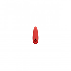 G-Spot Vibrator Womanizer Red
