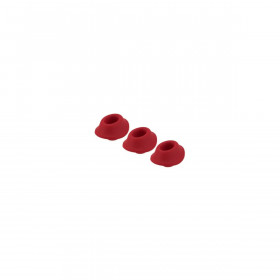 Vibrator Womanizer WOM139-SMALL Red S