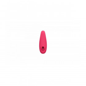 Clitoris Suction Stimulator Womanizer Pink