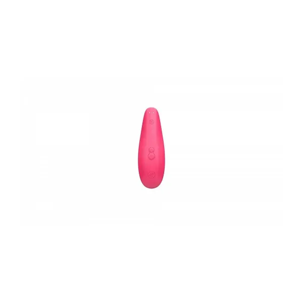 Clitoris Suction Stimulator Womanizer Pink
