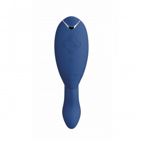 Vibrator Womanizer WOM171-BLUE