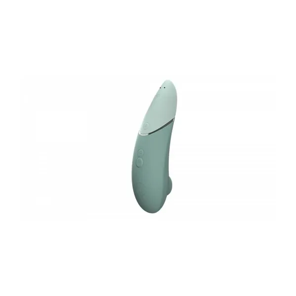 Vibrator Womanizer WOM180-GREEN Green