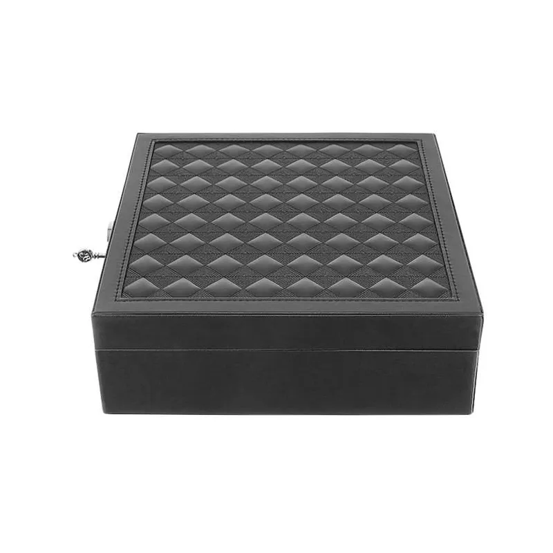 Jewelry box - black Beautylushh