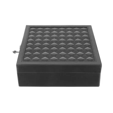 Jewelry box - black Beautylushh