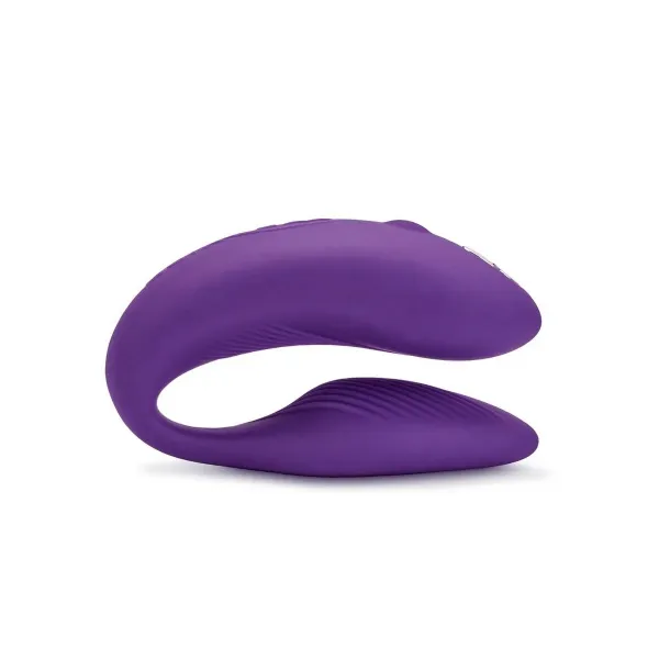 Couples Massager We-Vibe Purple
