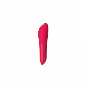 Clitoral Stimulator Vibrator We-Vibe Red