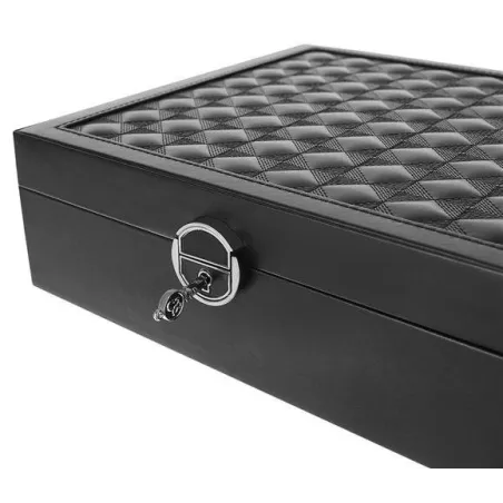 Jewelry box - black Beautylushh
