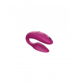 Couples Massager We-Vibe Pink