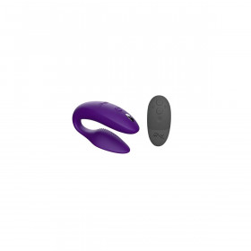Couples Massager We-Vibe Purple
