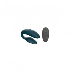 Couples Massager We-Vibe Green