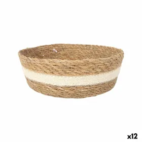 Uzglabāšanas Kaste Privilege Privilege pīts Apaļa ø 22 x 8 cm (12 gb.)