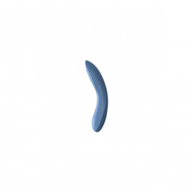 Cassini Anal Vibrator Black We-Vibe Blue
