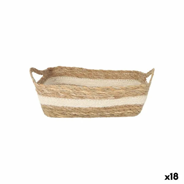 Sandėliavimo dėžutė Privilege vytelių 20 x 15 x 7 cm (18 vnt.)