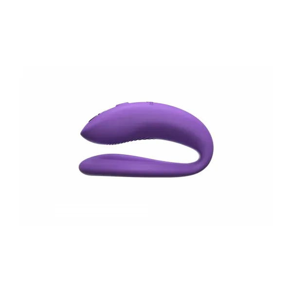 Couples Massager We-Vibe Purple