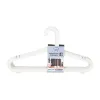 Hangers Dem Meng Plastic 8 Pieces (12 Units)