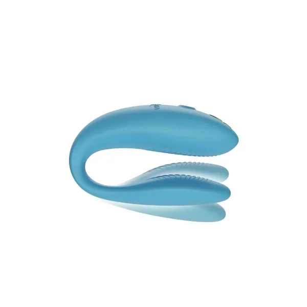 Couples Massager We-Vibe Turquoise
