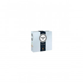 Condoms Mister Size Pure Feel Extra Thin Ø 5,7 cm