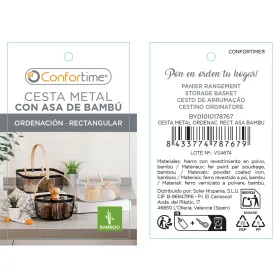 Condoms Mister Size Pure Feel Extra Thin Ø 5,7 cm