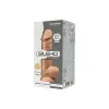 Realistic Dildo Silexd