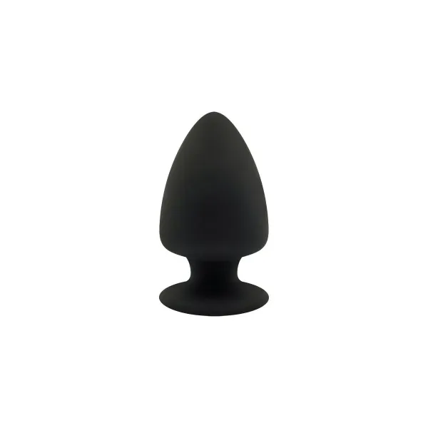 Anal plug Silexd Black