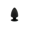 Anal plug Silexd Black