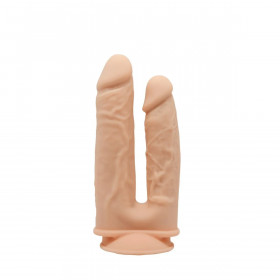 Realistic Vibrator Silexd Silicone