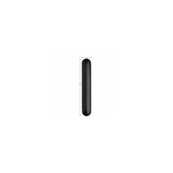 Dildo XR Black XL
