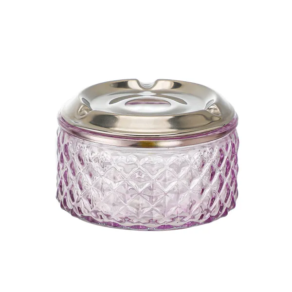 Anal plug XR Pink