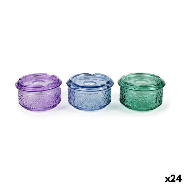 Anal plug XR Pink