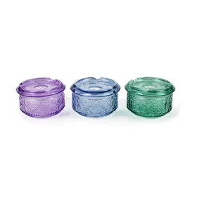 Anal plug XR Purple
