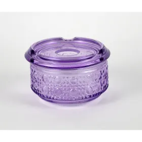 Anal plug XR Purple