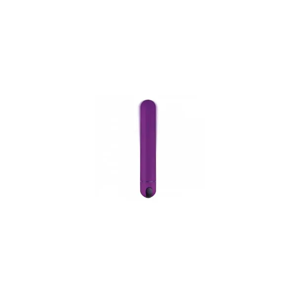 Bullet Vibrator XR Purple XL