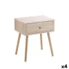 Spintelė MobleKit Ruda 40 x 30 x 47 cm Medžio MDF (4 vnt.)