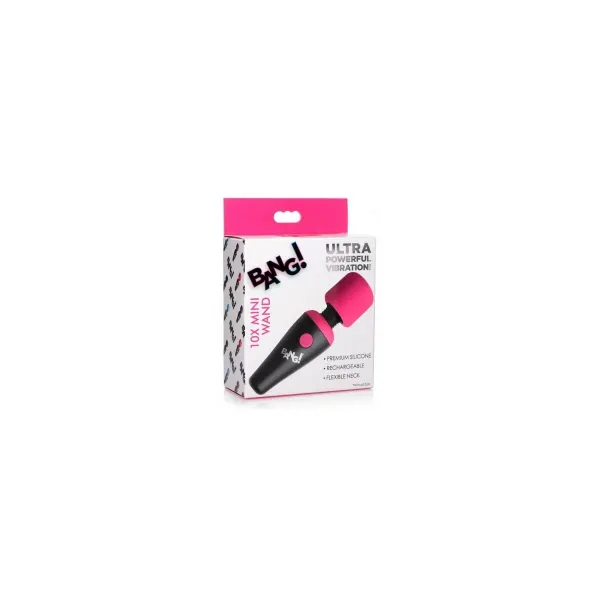 Massager XR Pink