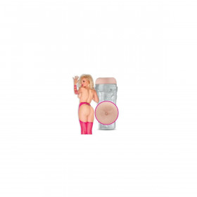 Endurance Jack Ass XR Jesse