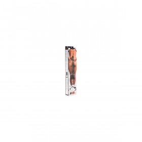 Anal plug XR Leopard Vibrator