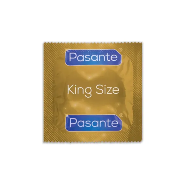 Condoms Pasante R1208 12 Units