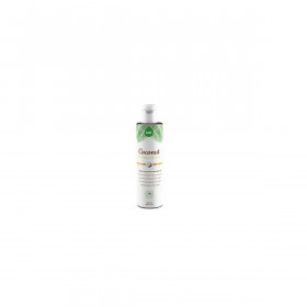 Erotic Massage Oil Intt 150 ml Coconut Heating Effect