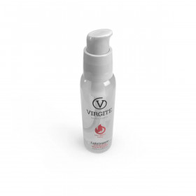 Waterbased Lubricant Virgite 100 ml