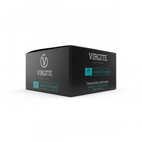 Anal Lubricant Virgite 200 ml