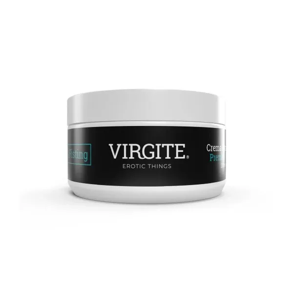 Anal Lubricant Virgite 200 ml