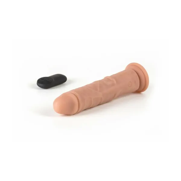 Realistic Vibrator Virgite