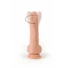 Realistic Vibrator Virgite 19 cm