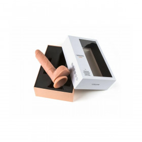 Realistic Vibrator Virgite