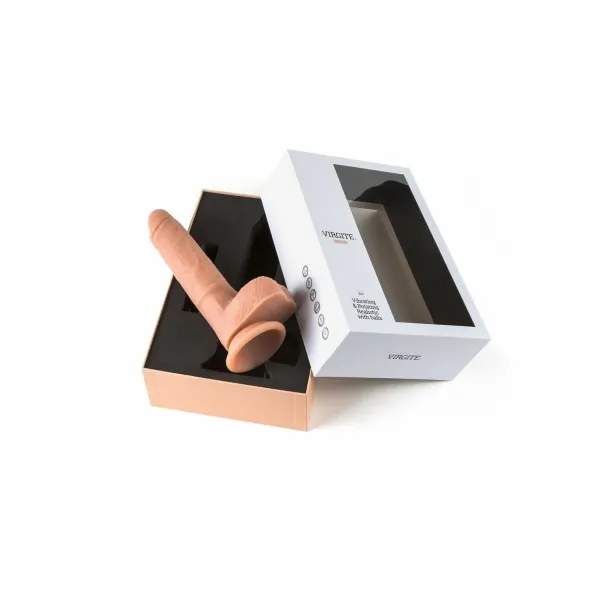 Realistic Vibrator Virgite