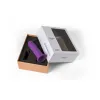 Realistic Vibrator Virgite Purple