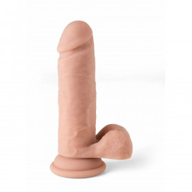Realistic Vibrator Virgite