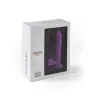 Realistic Vibrator Virgite Purple