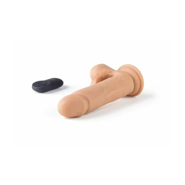 Realistic Vibrator Virgite 16 cm