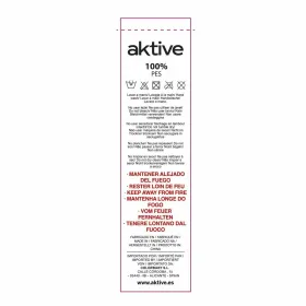 Realistic Vibrator Virgite 20 cm